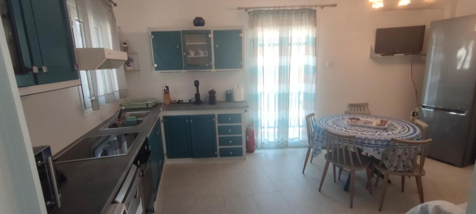 Μοναδική εξοχική κατοικία στην παραλία των Καμαρών Καμάρες Εξωτερικό φωτογραφία